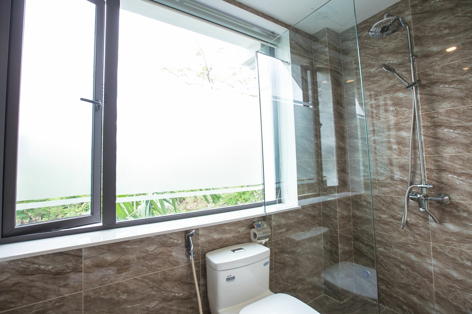 Dinh Elegant Hanoi Hotel Екстериор снимка