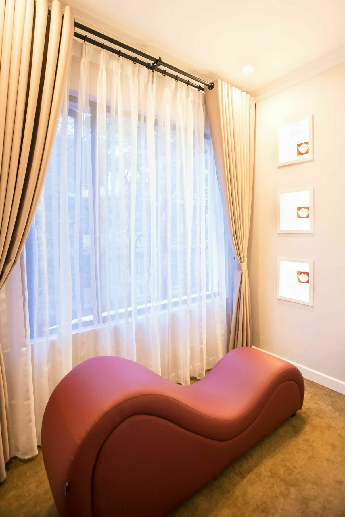 Dinh Elegant Hanoi Hotel Екстериор снимка