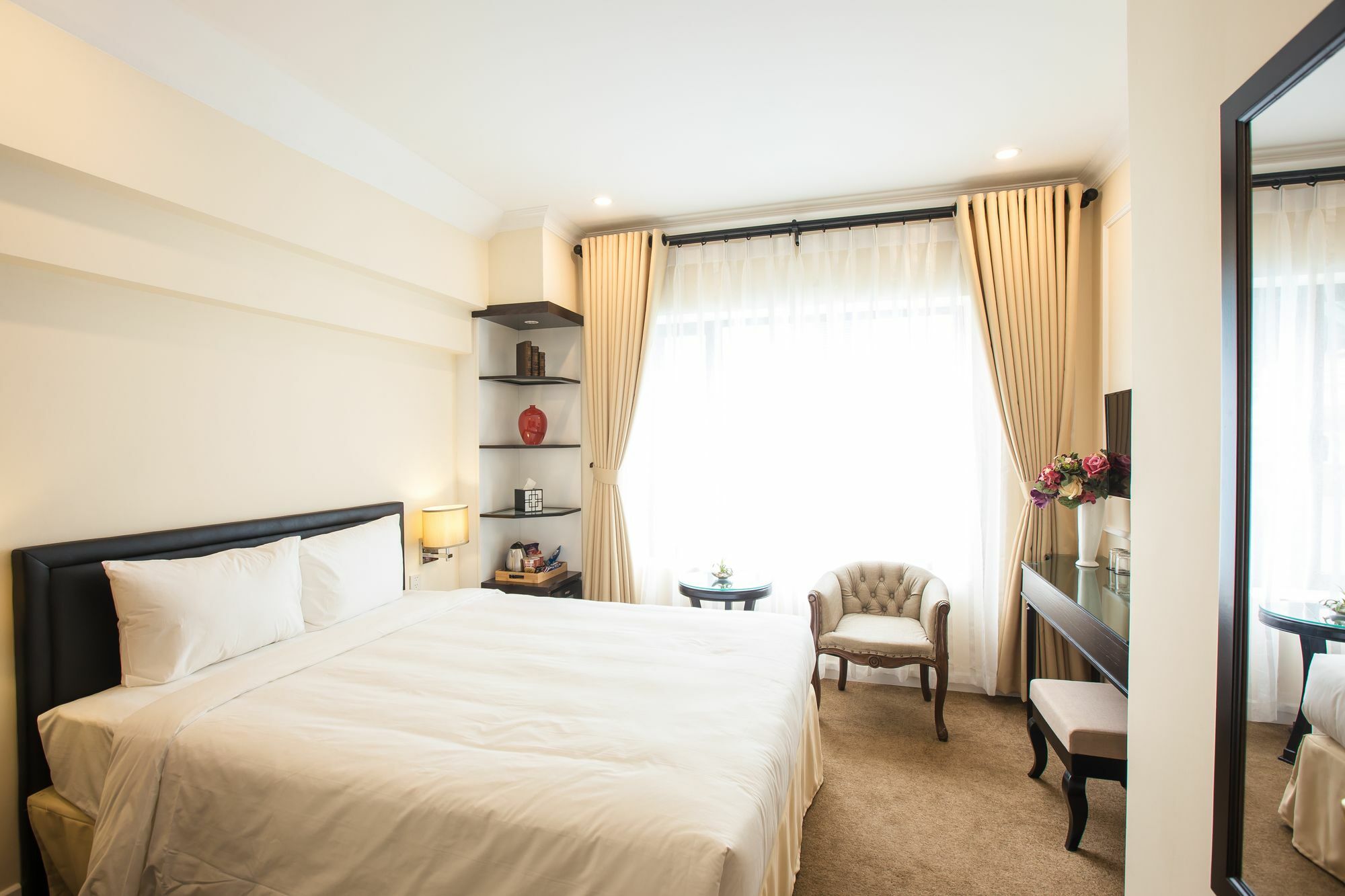 Dinh Elegant Hanoi Hotel Екстериор снимка