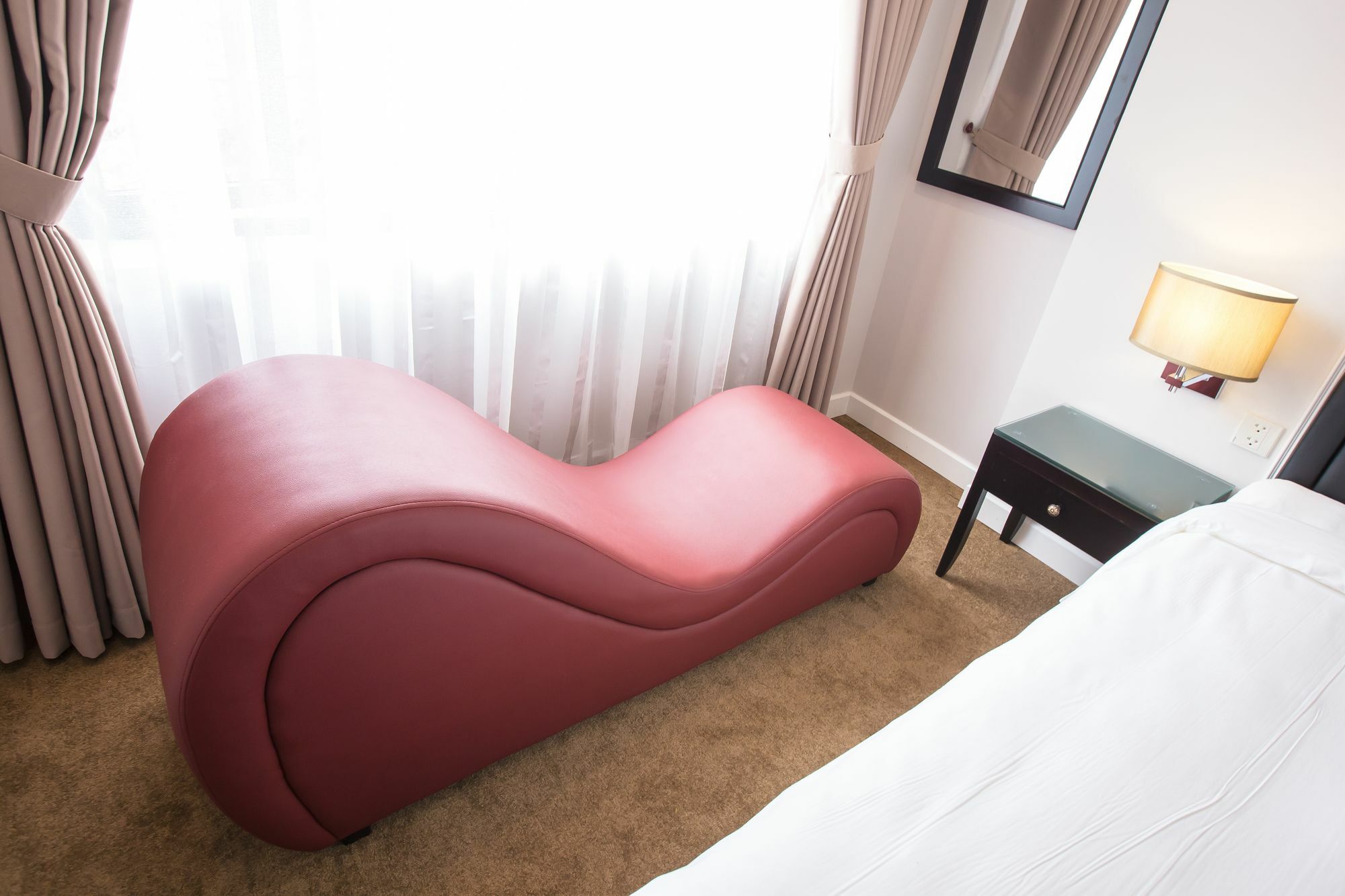 Dinh Elegant Hanoi Hotel Екстериор снимка
