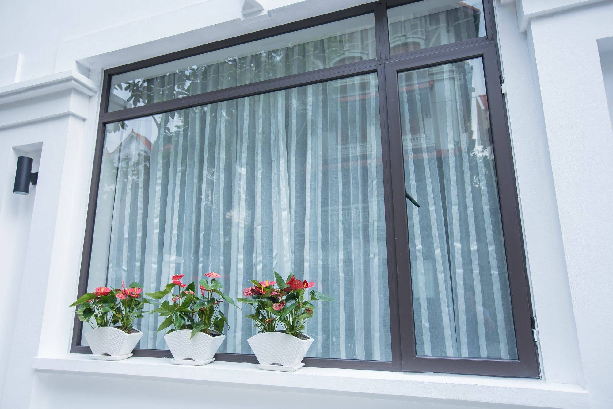 Dinh Elegant Hanoi Hotel Екстериор снимка
